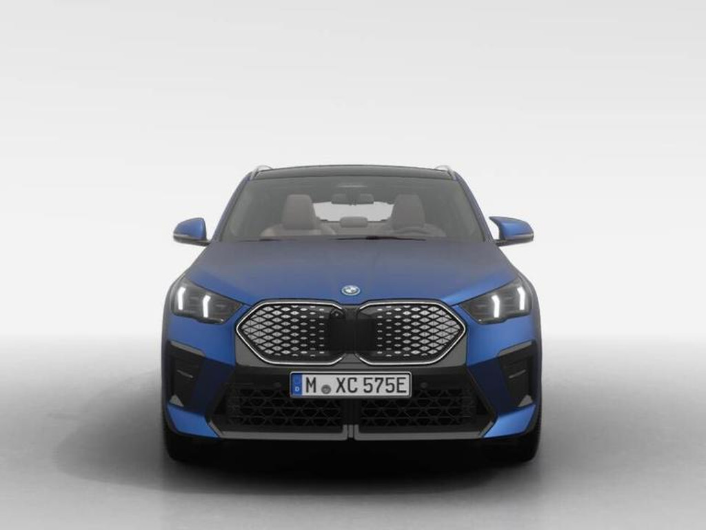 BMW iX2