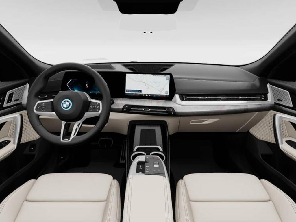 BMW iX2