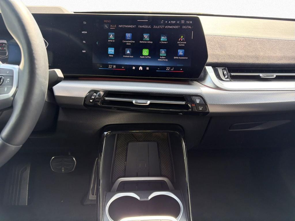 BMW iX2