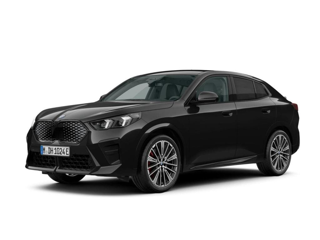 BMW iX2