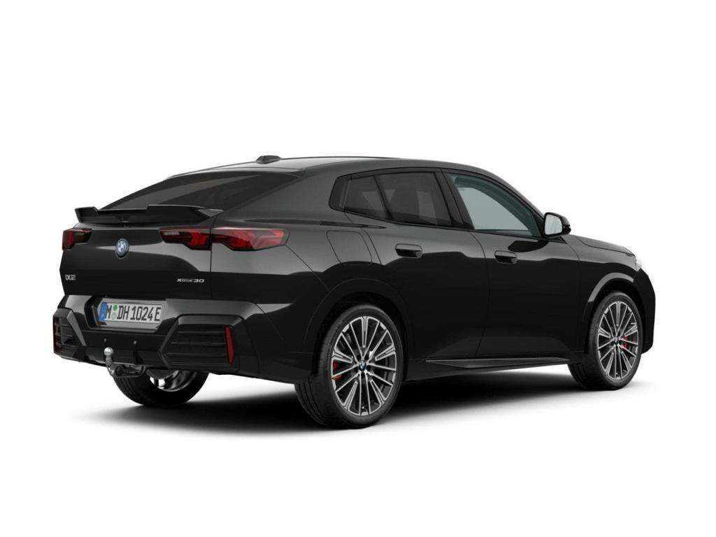 BMW iX2
