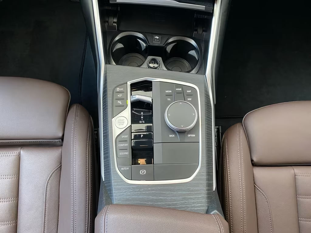 BMW M340