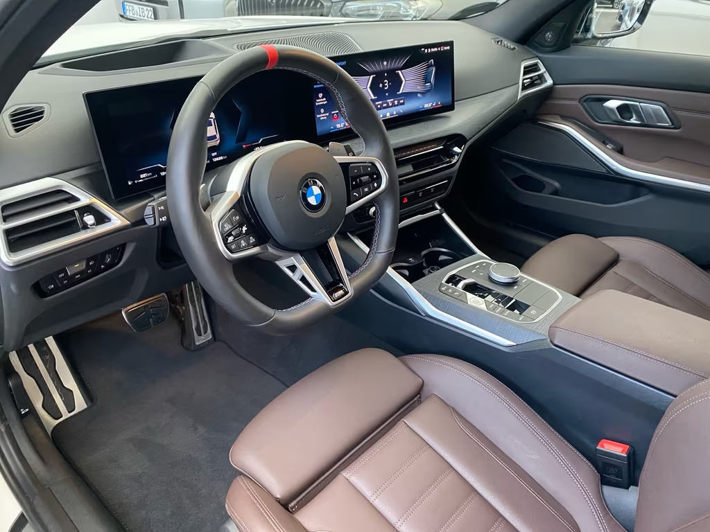 BMW M340