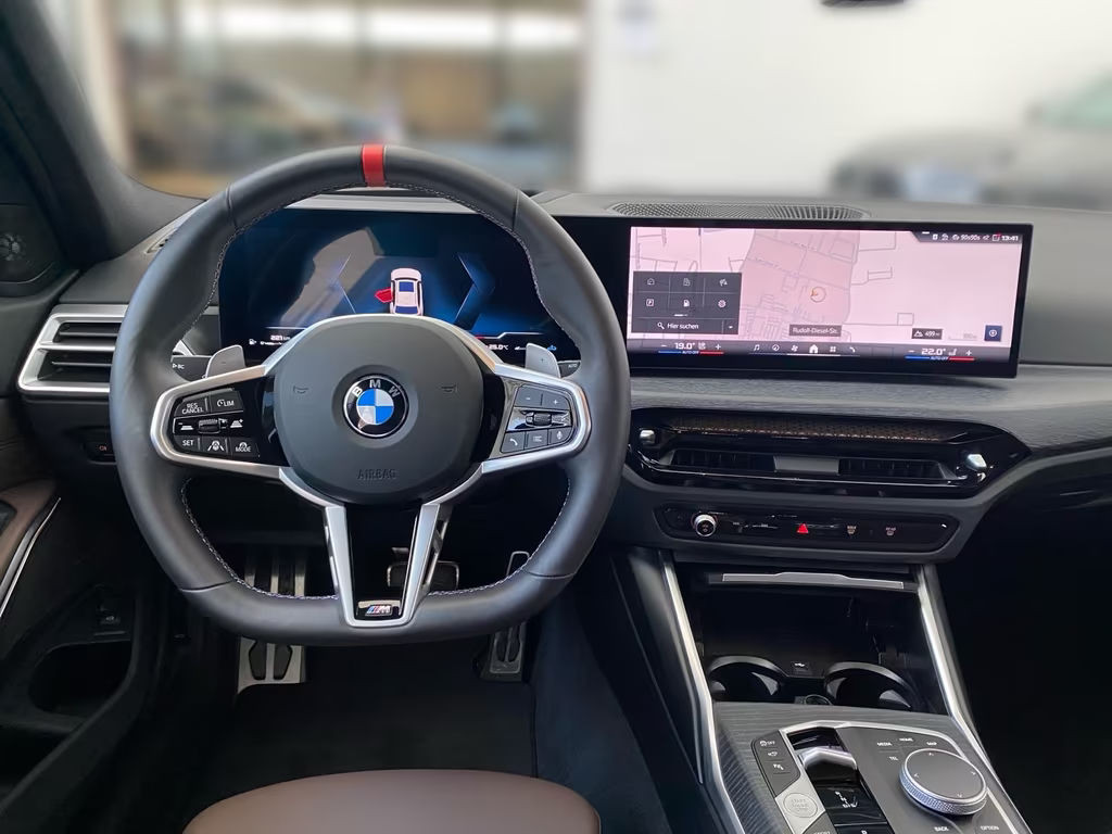 BMW M340