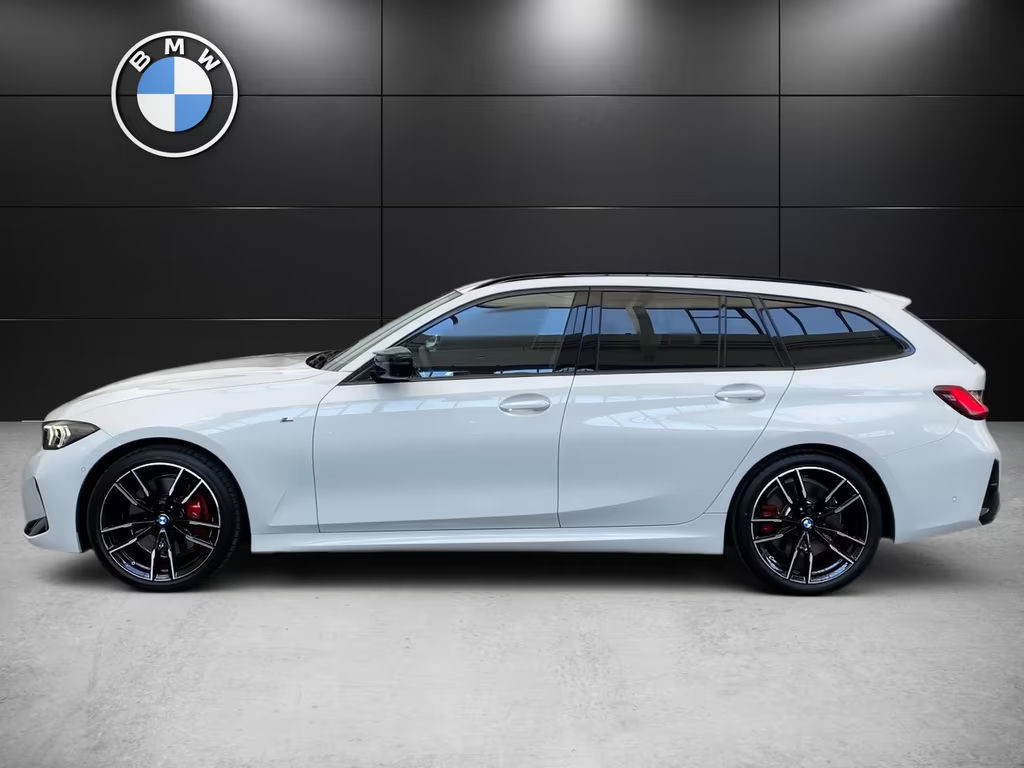 BMW M340