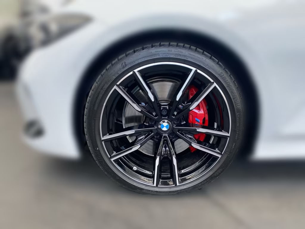 BMW M340