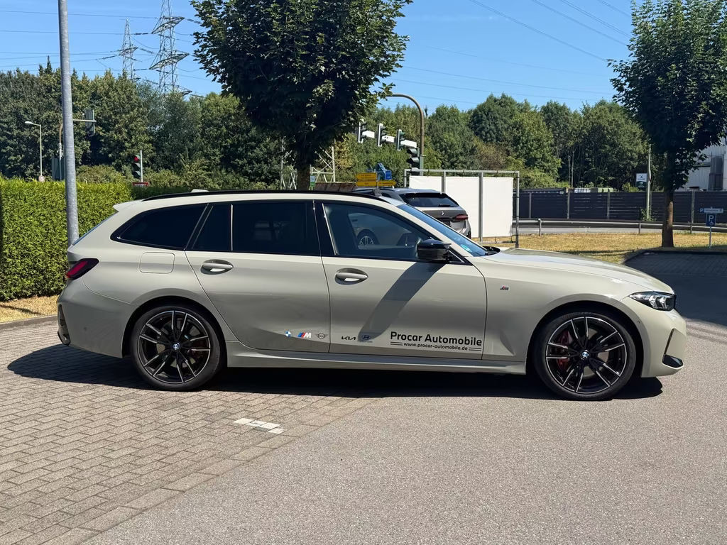 BMW M340