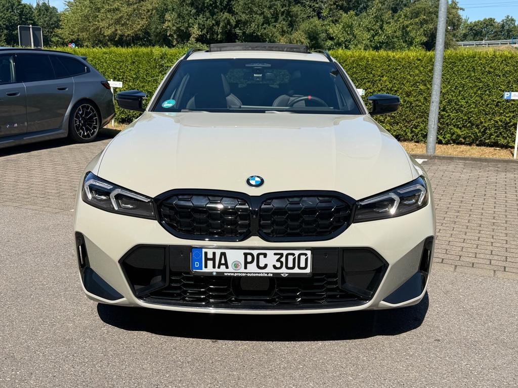 BMW M340