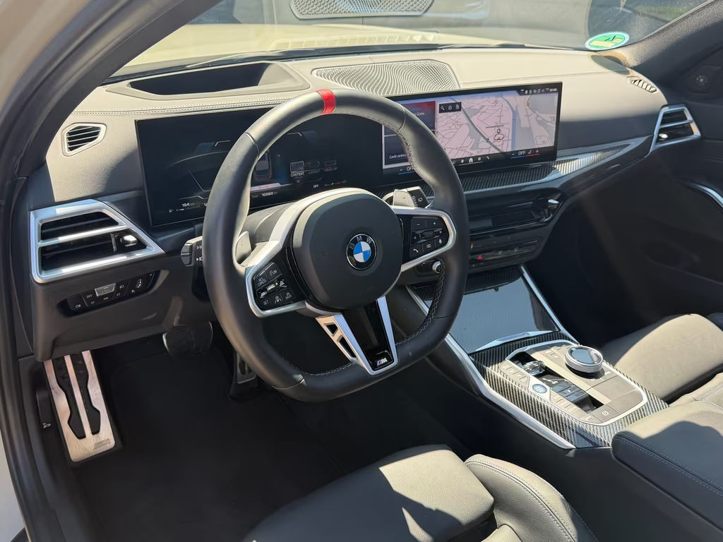 BMW M340