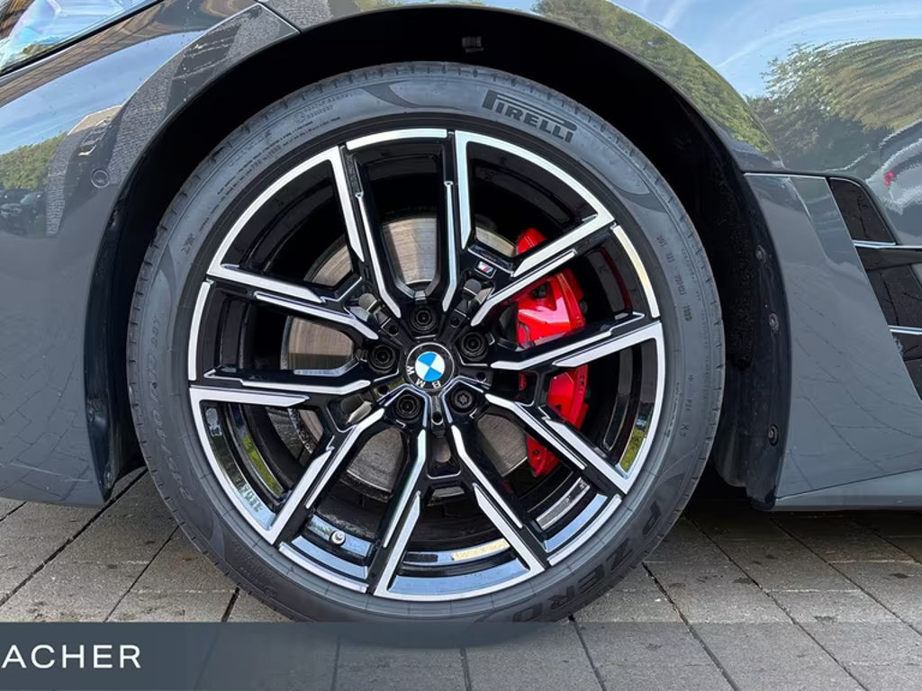 BMW M440