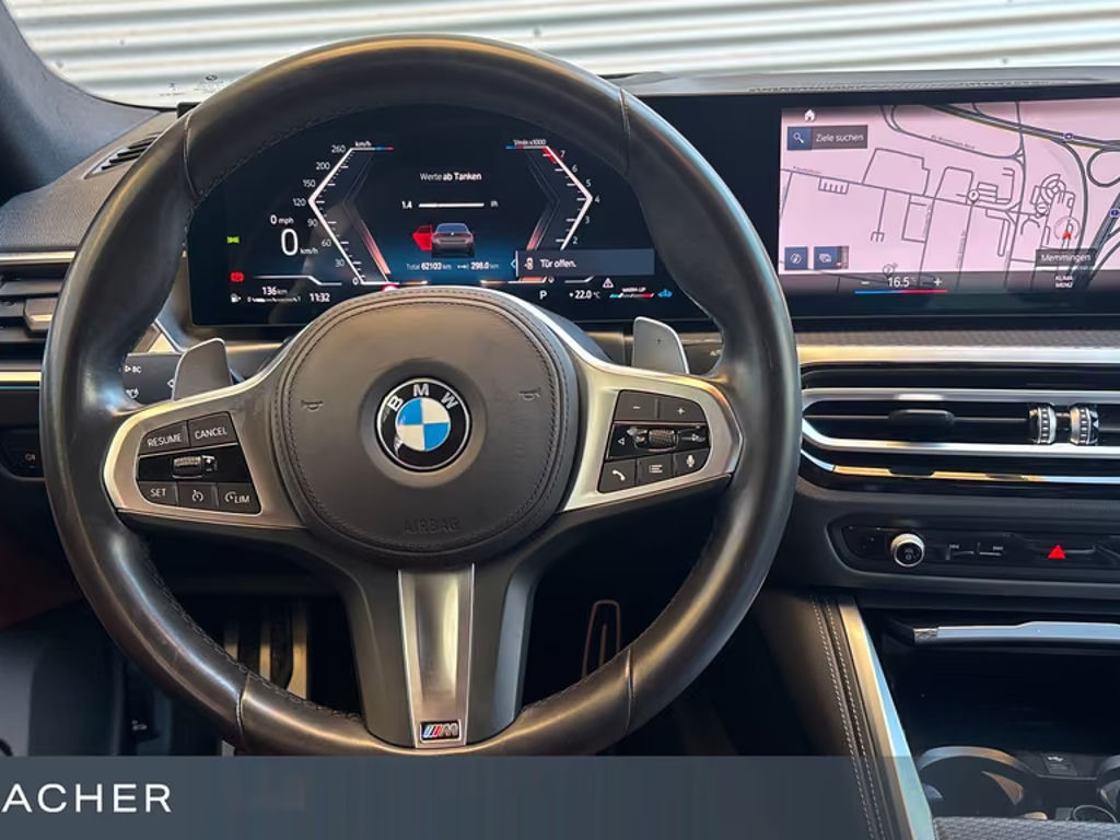 BMW M440