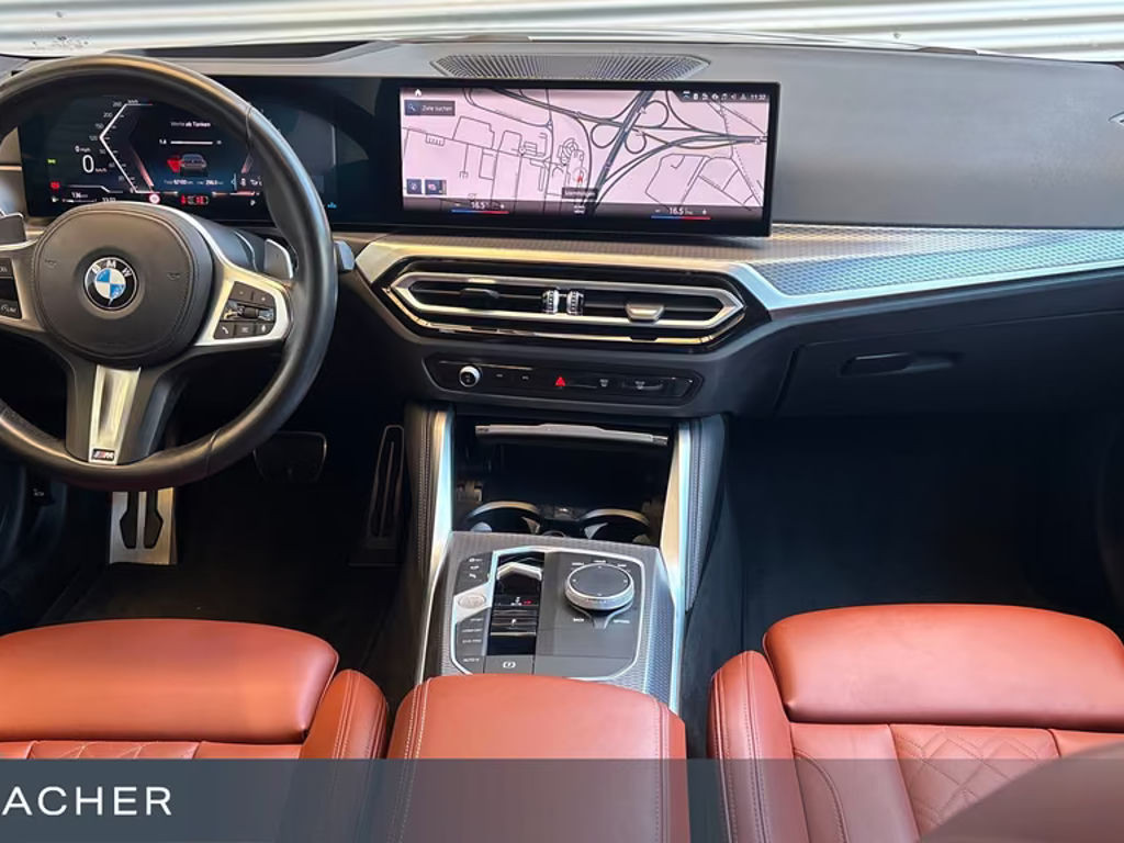 BMW M440
