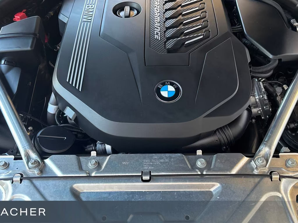 BMW M440