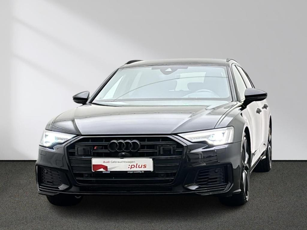 Audi S6