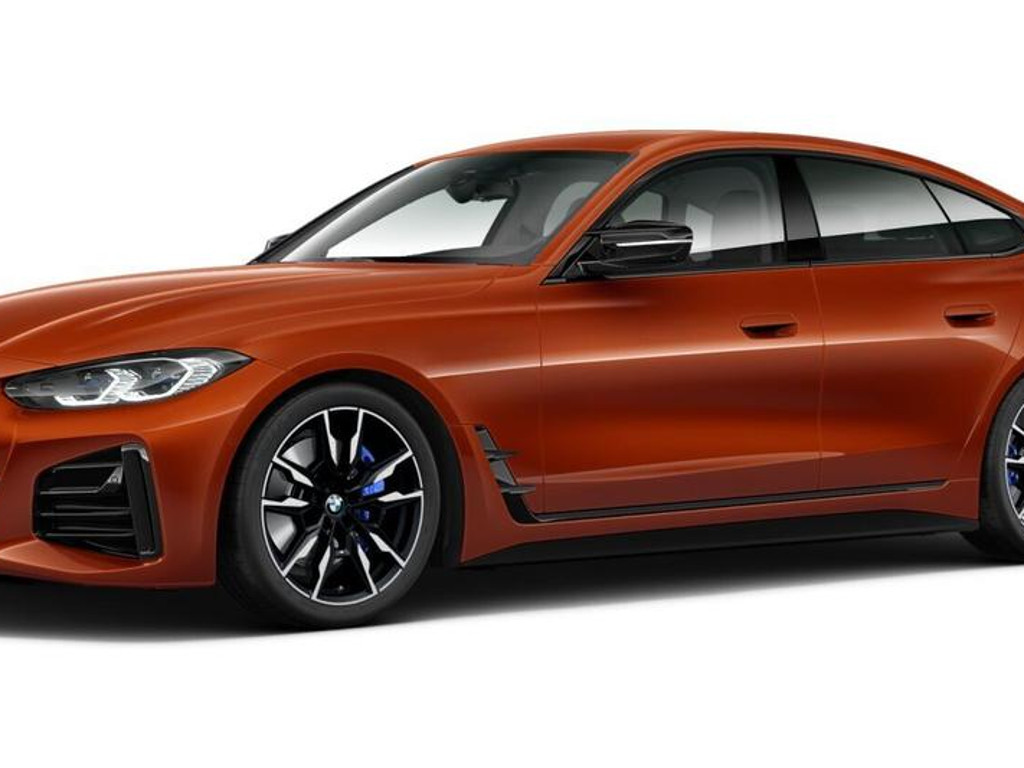 BMW M440 xDrive Coupé Gran Coupé M440i