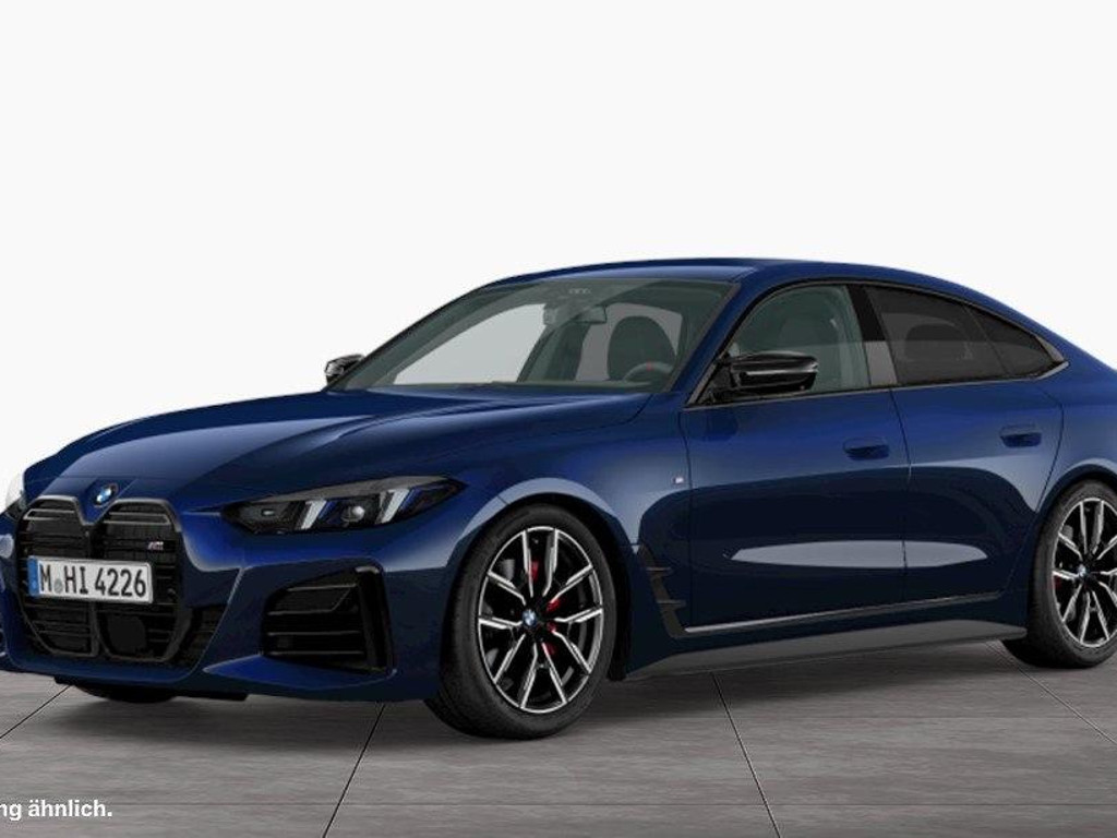 BMW M440 M-Sport xDrive Coupé Gran Coupé M440i