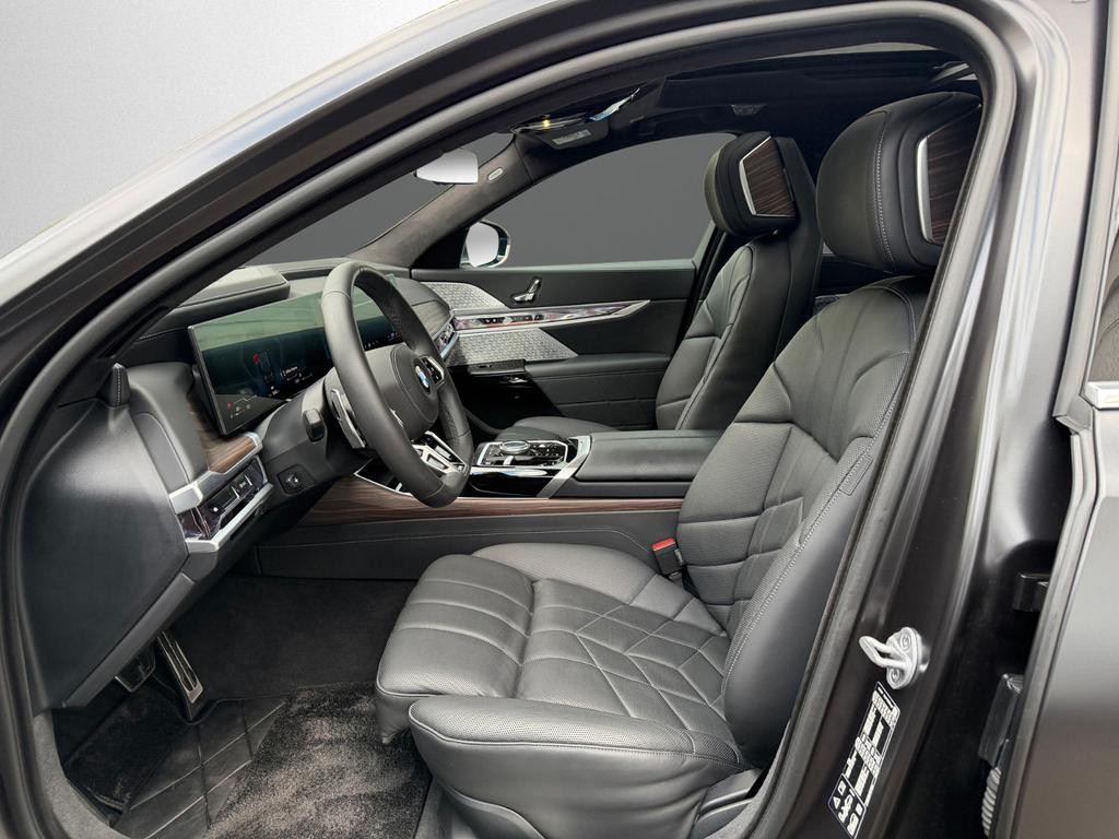 BMW 7 Serie