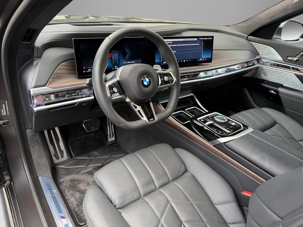 BMW 7 Serie