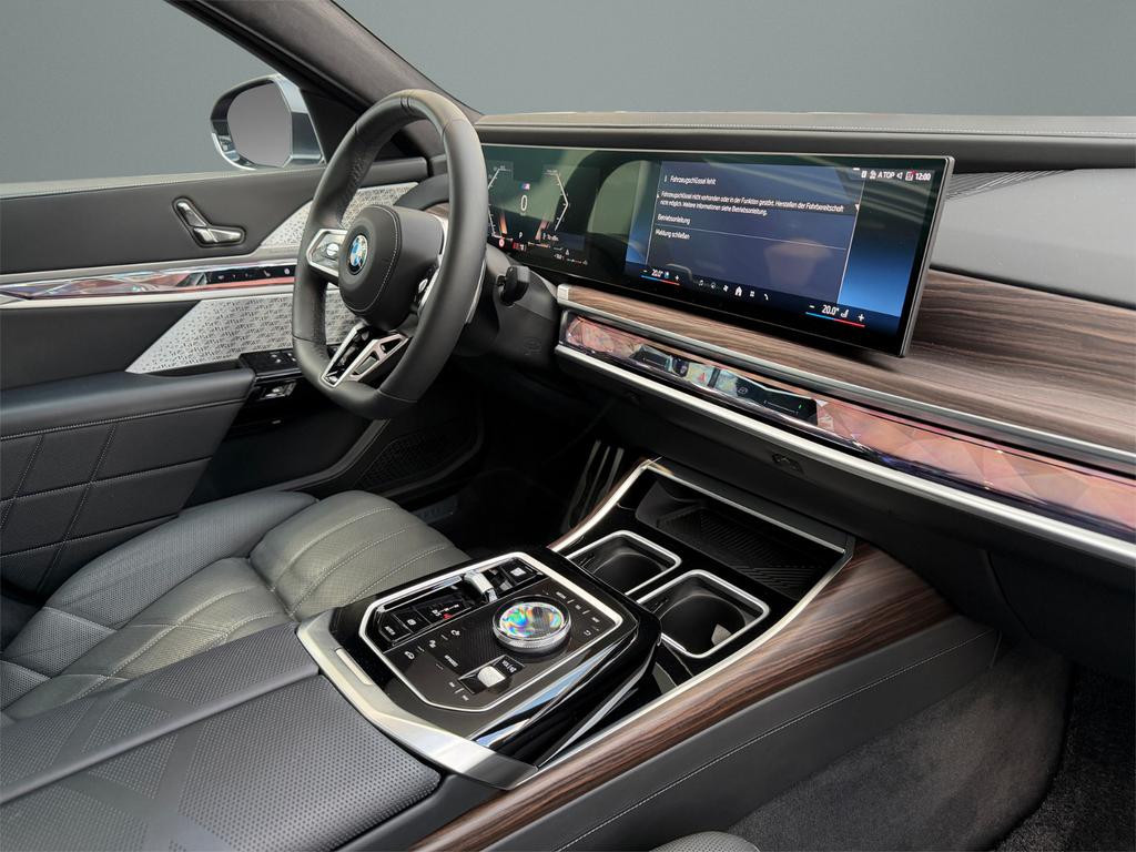 BMW 7 Serie