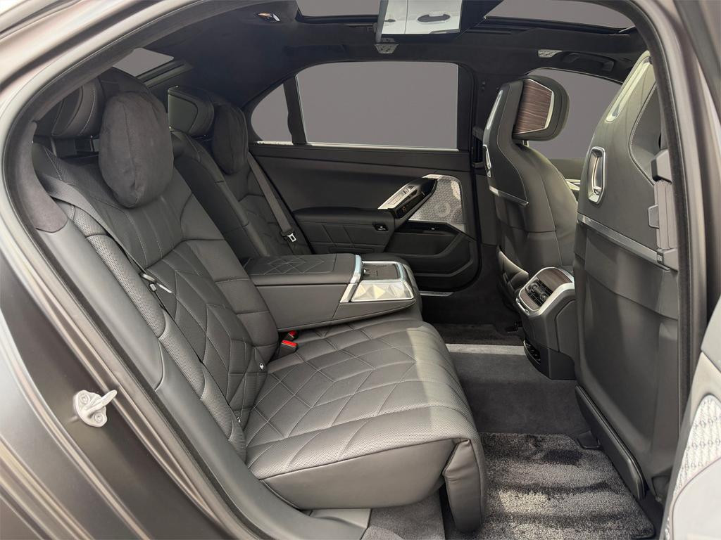 BMW 7 Serie