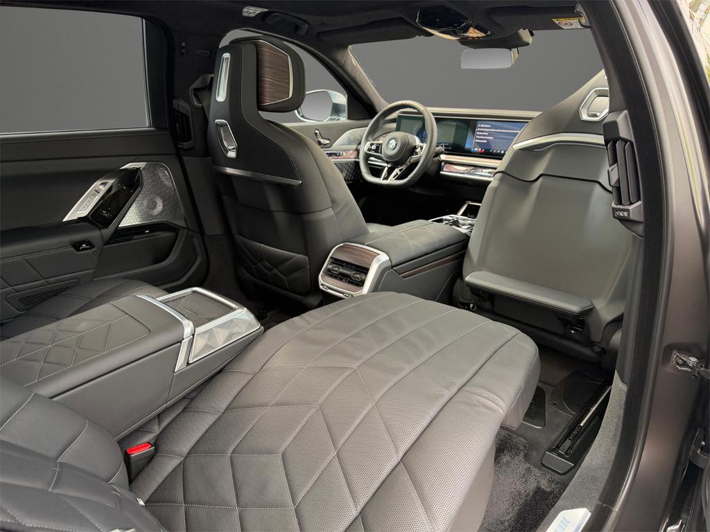 BMW 7 Serie