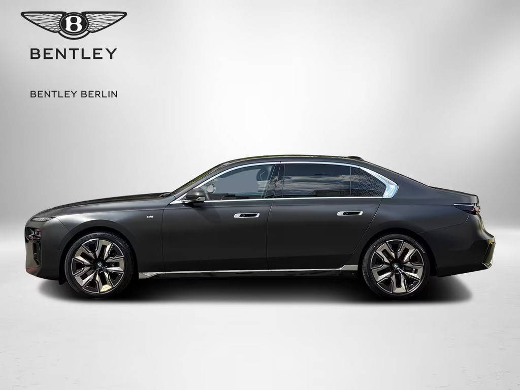BMW 7 Serie