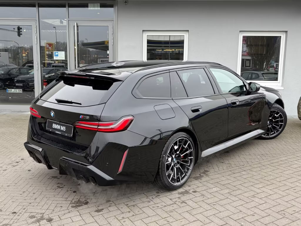 BMW M5