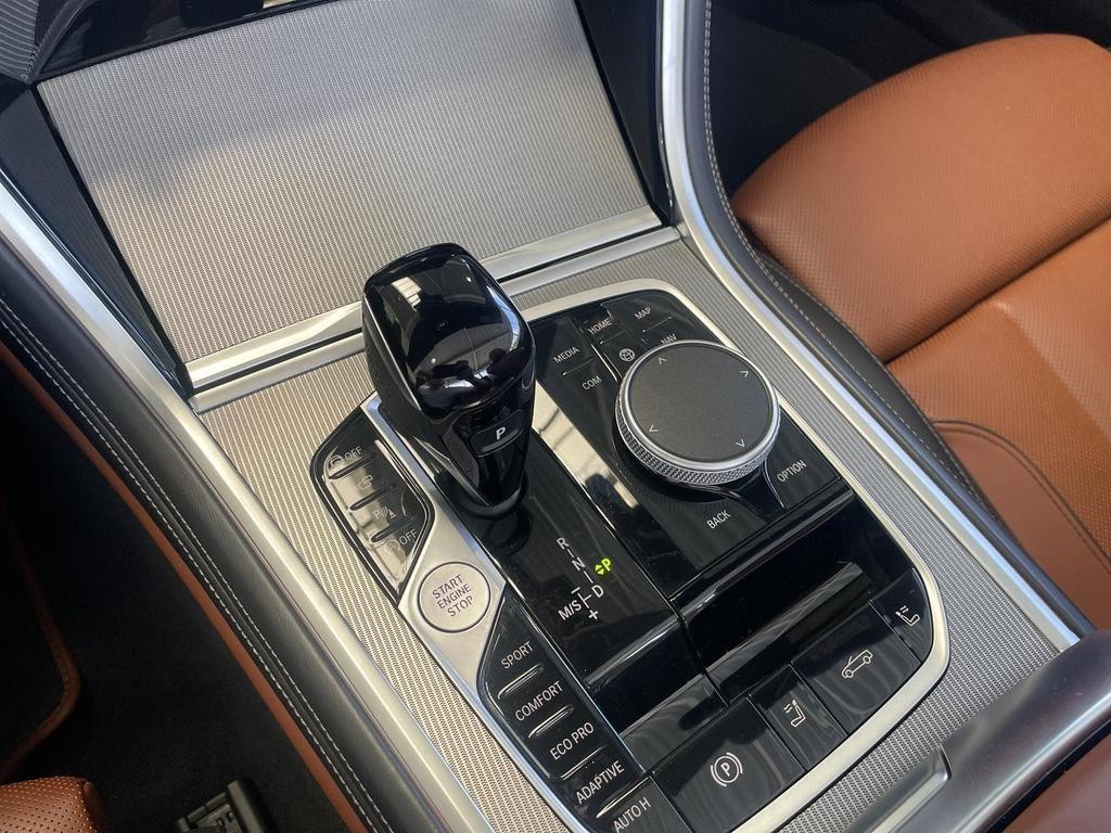 BMW M850