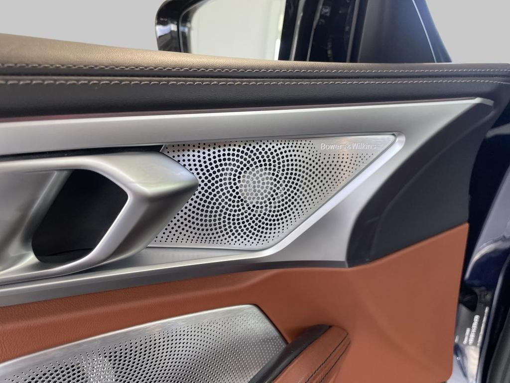 BMW M850