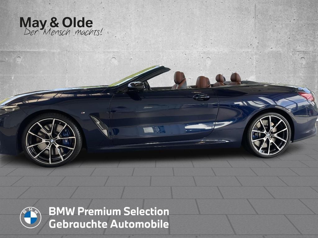 BMW M850
