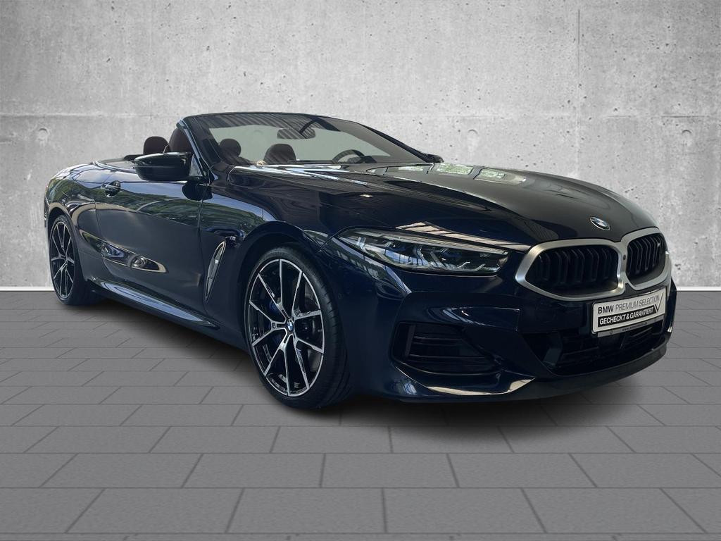 BMW M850