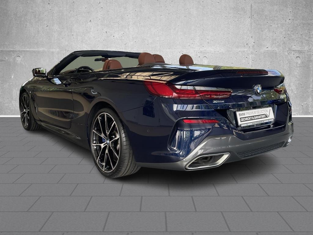 BMW M850