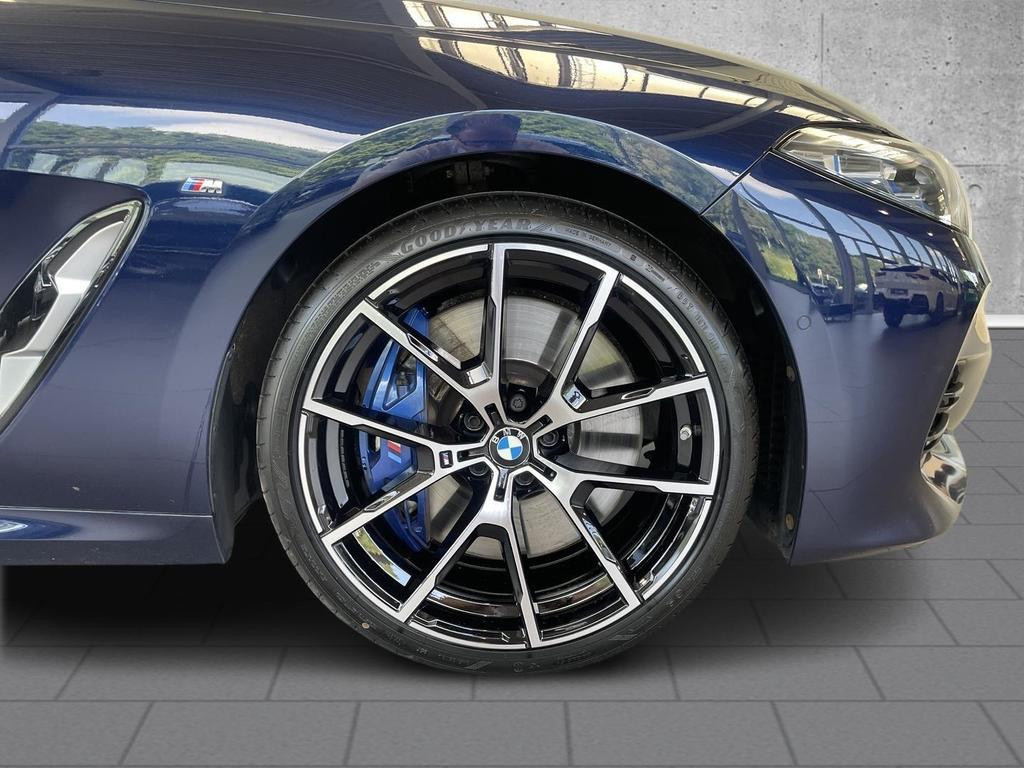 BMW M850