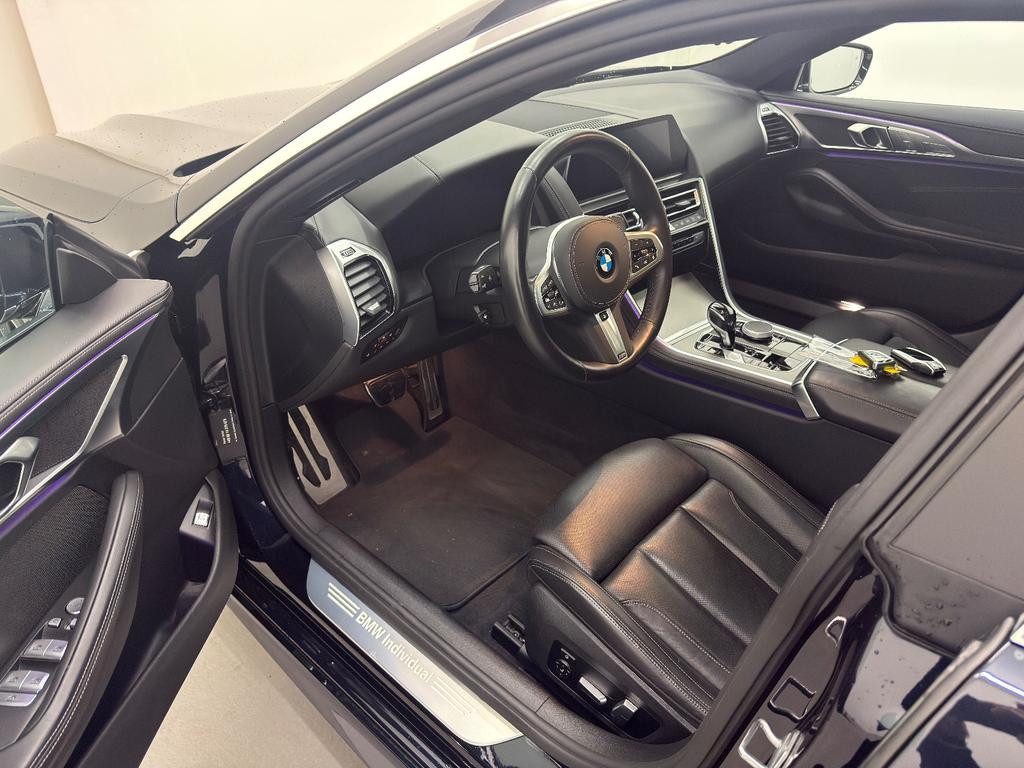 BMW M850