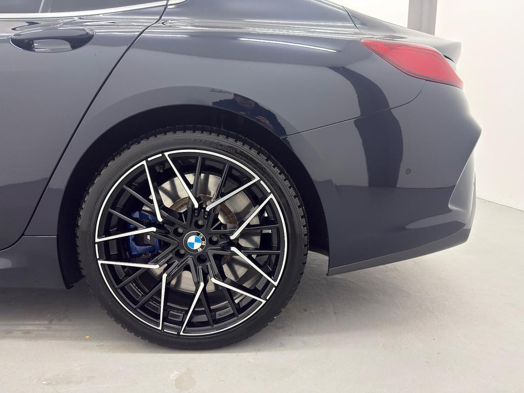 BMW M850