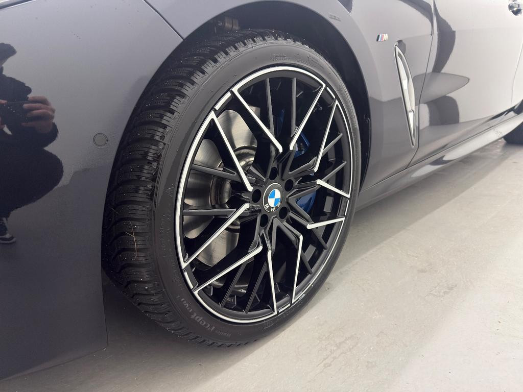 BMW M850