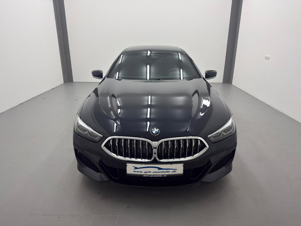 BMW M850