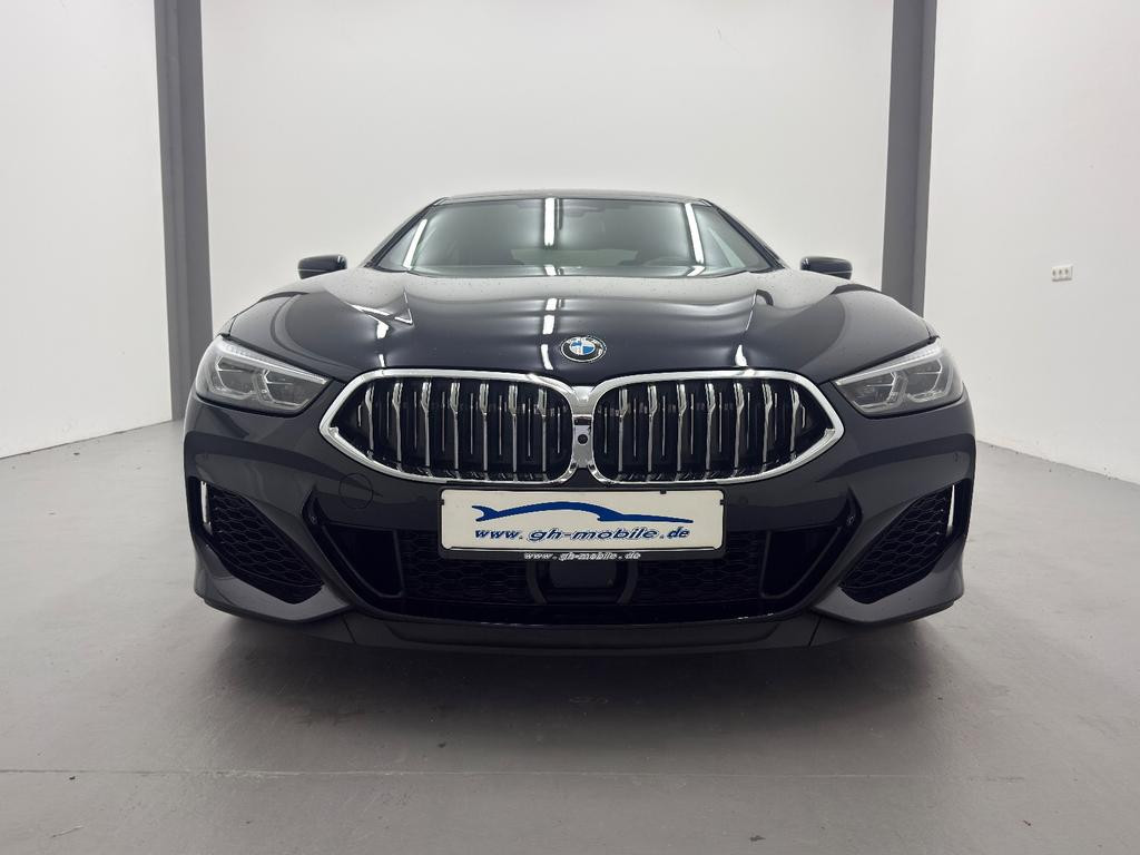 BMW M850