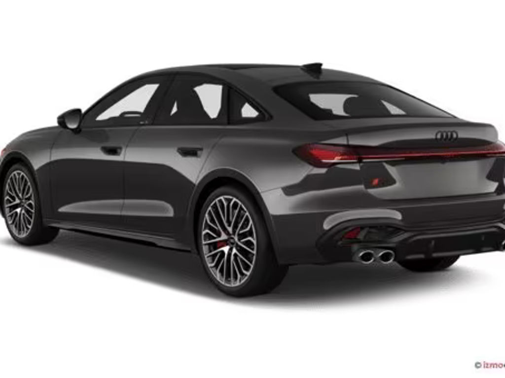 Audi S5