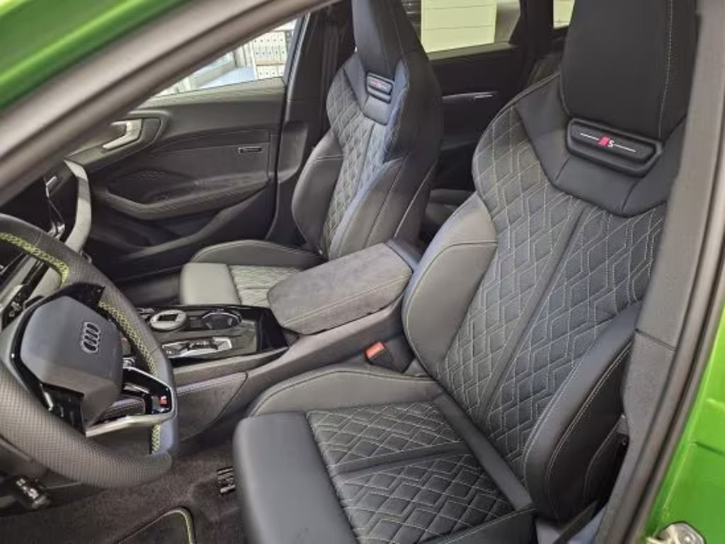 Audi S5 Quattro 3.0 TFSI