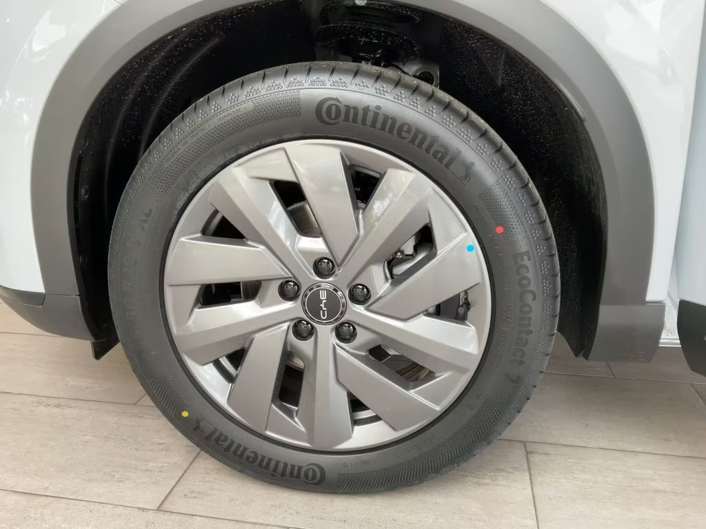 BYD Atto 3