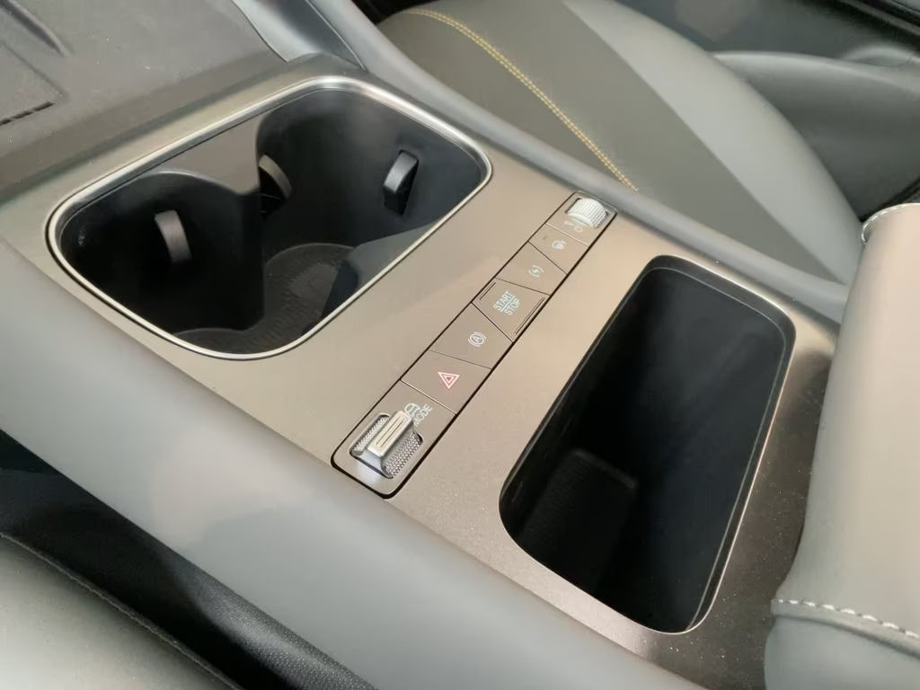 BYD Atto 3
