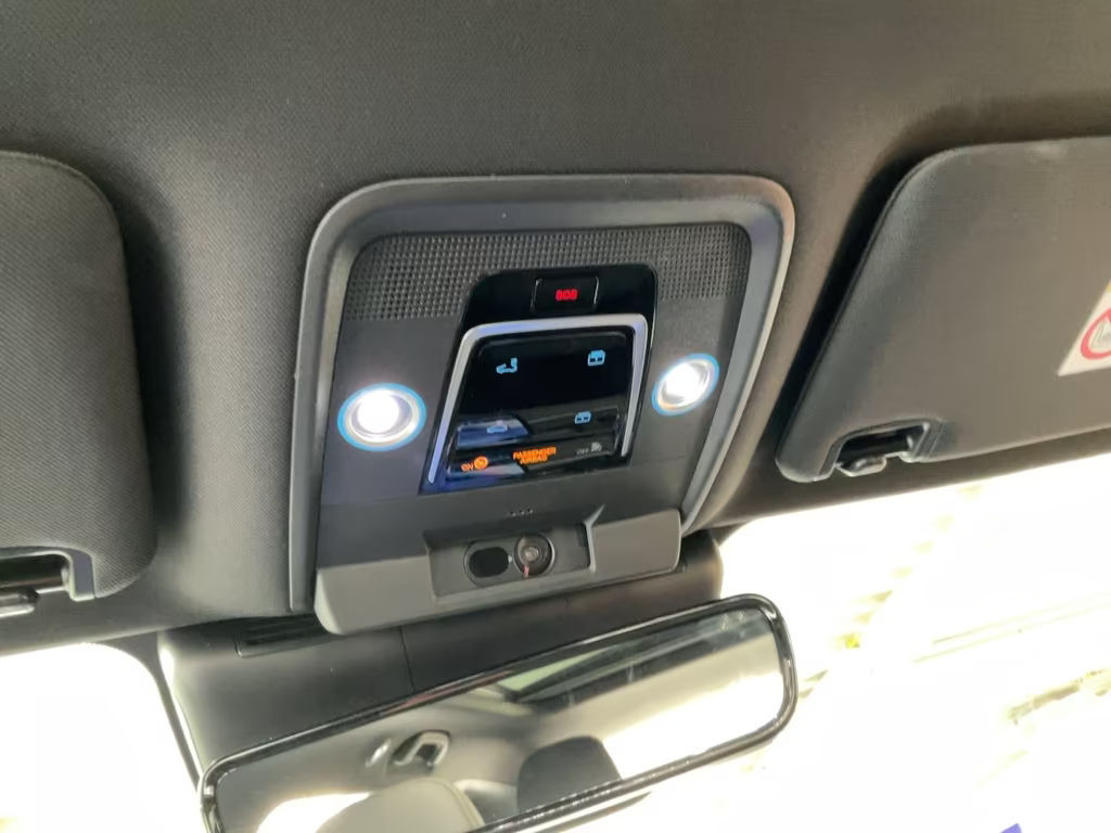 BYD Atto 3