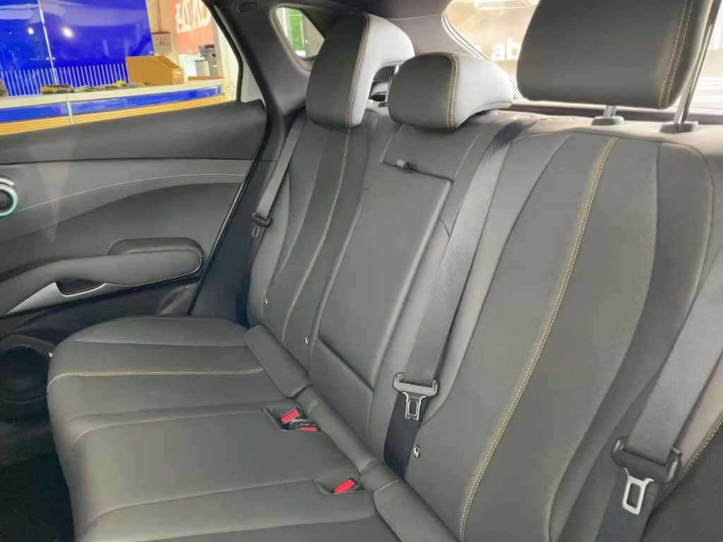 BYD Atto 3