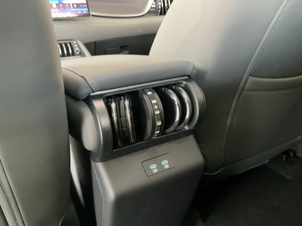 BYD Atto 3