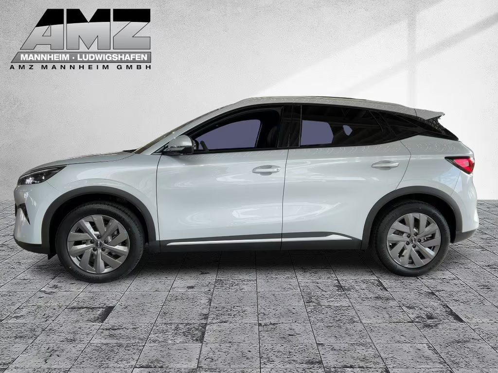 BYD Atto 3