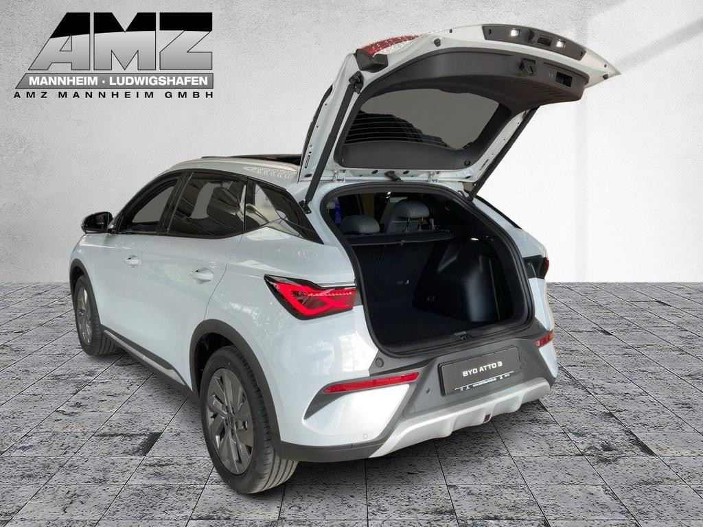 BYD Atto 3