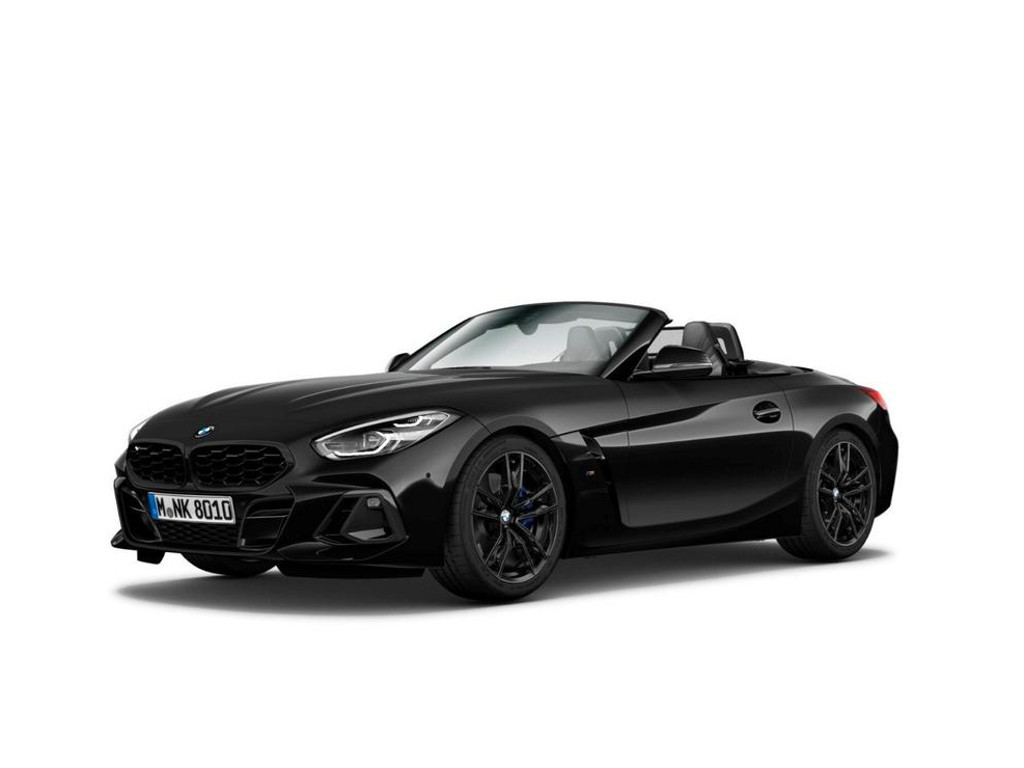 BMW Z4 Cabrio Roadster M40i