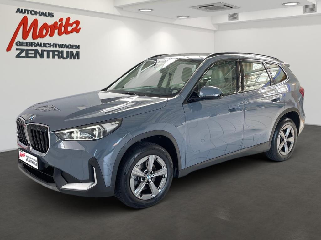BMW X1 sDrive
