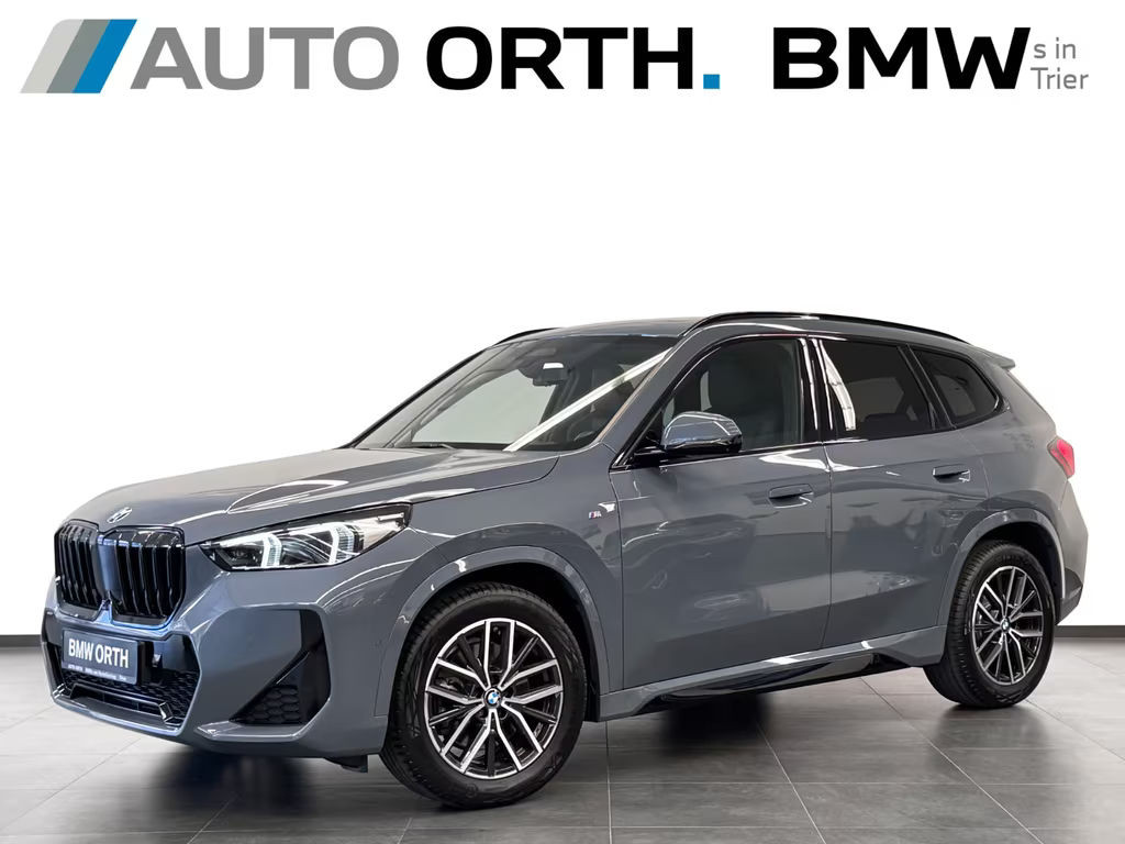 BMW X1 M-Sport